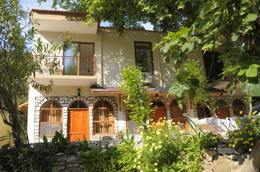 Adrasan River Hotel Kumluca Exterior photo